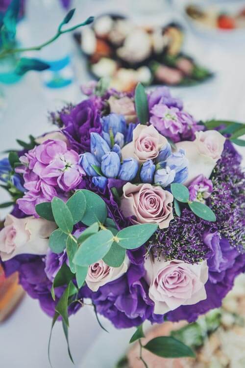 Wedding Bouquets Tewkesbury