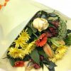 florists choice traditional bouquet