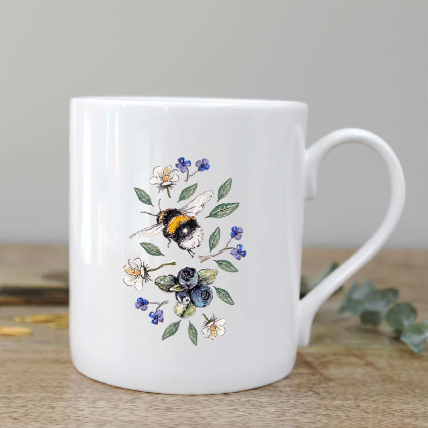bee