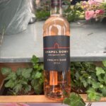 Chapel Down English Rose +&pound;15.00
